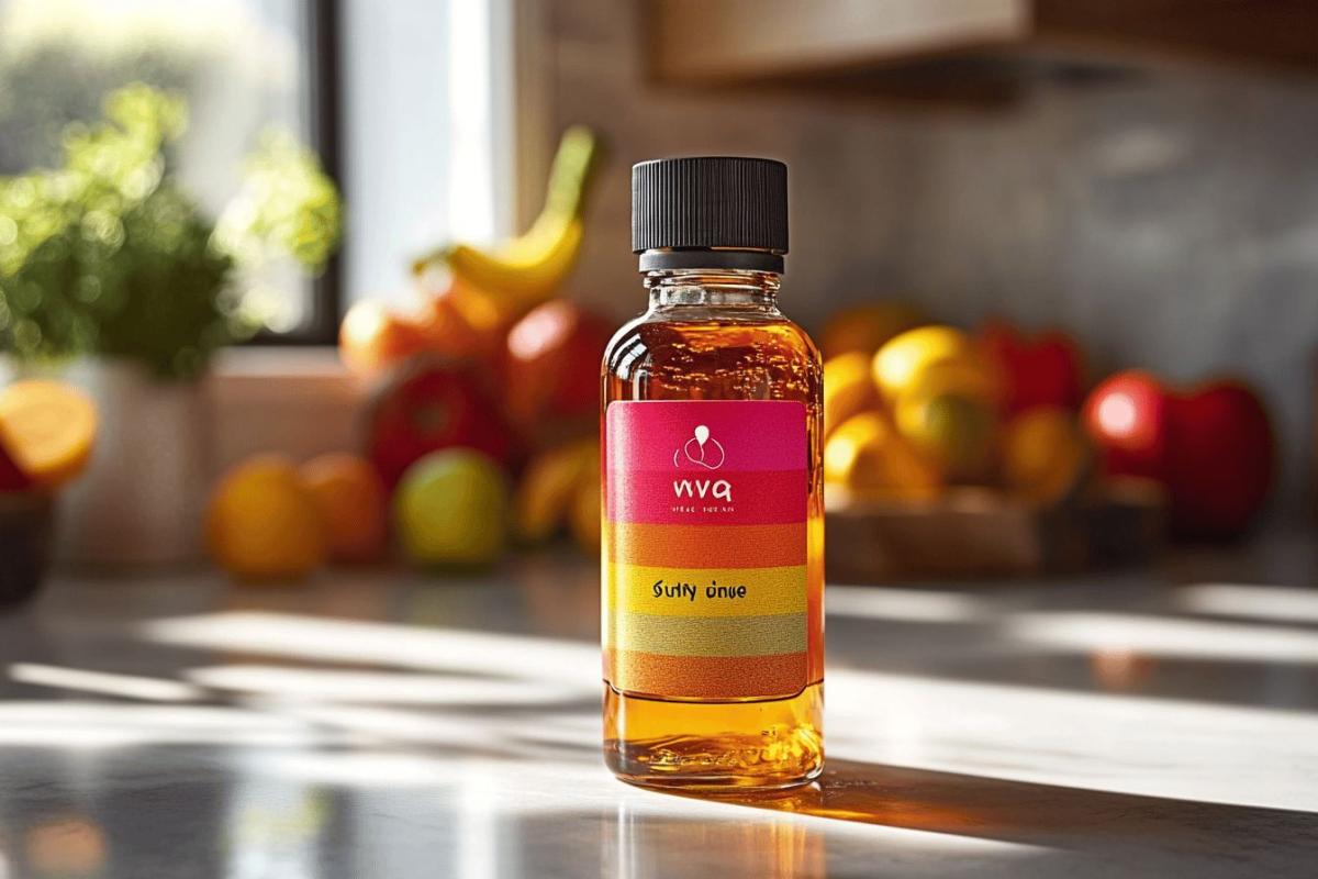 Rappel consommateur : sirop d'agave Sunny Via riche en fibres retiré des rayons pour contrôle qualité