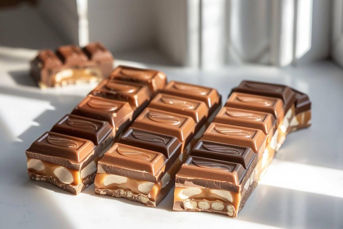 Rappel consommateur : Snickers x 12 - Risque sanitaire détecté dans les barres chocolatées