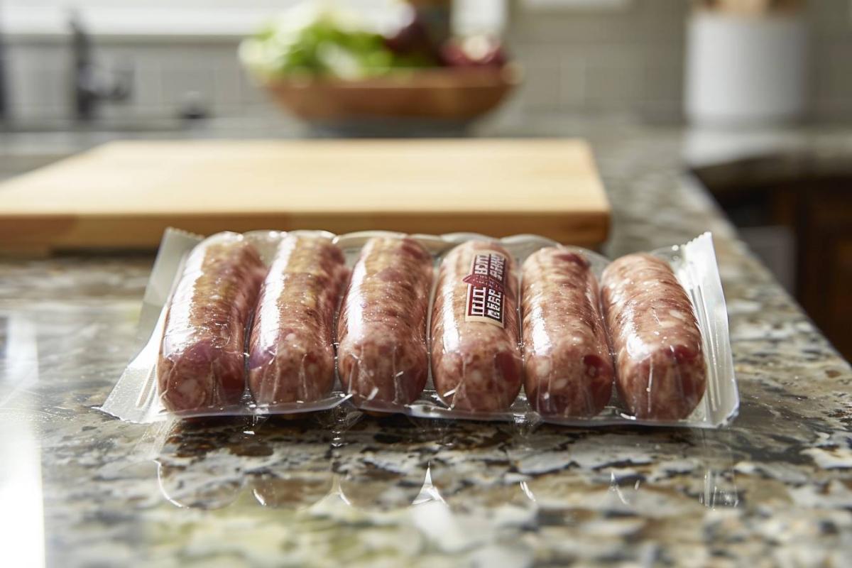 Rappel consommateur : spécialité de saucisson au jambon Belle France retirée pour risque sanitaire