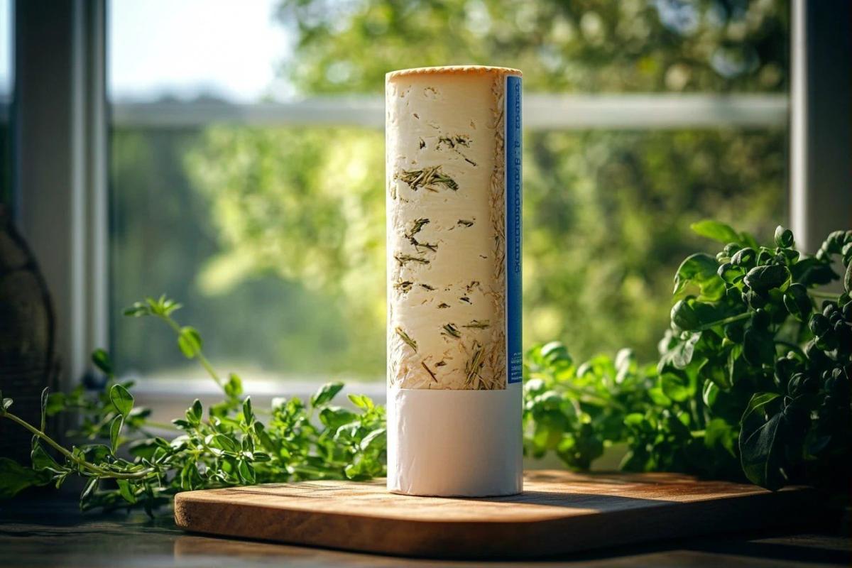 Rappel consommateur : St Maure de Touraine 22% MG 250g U de nos régions - Détails et informations