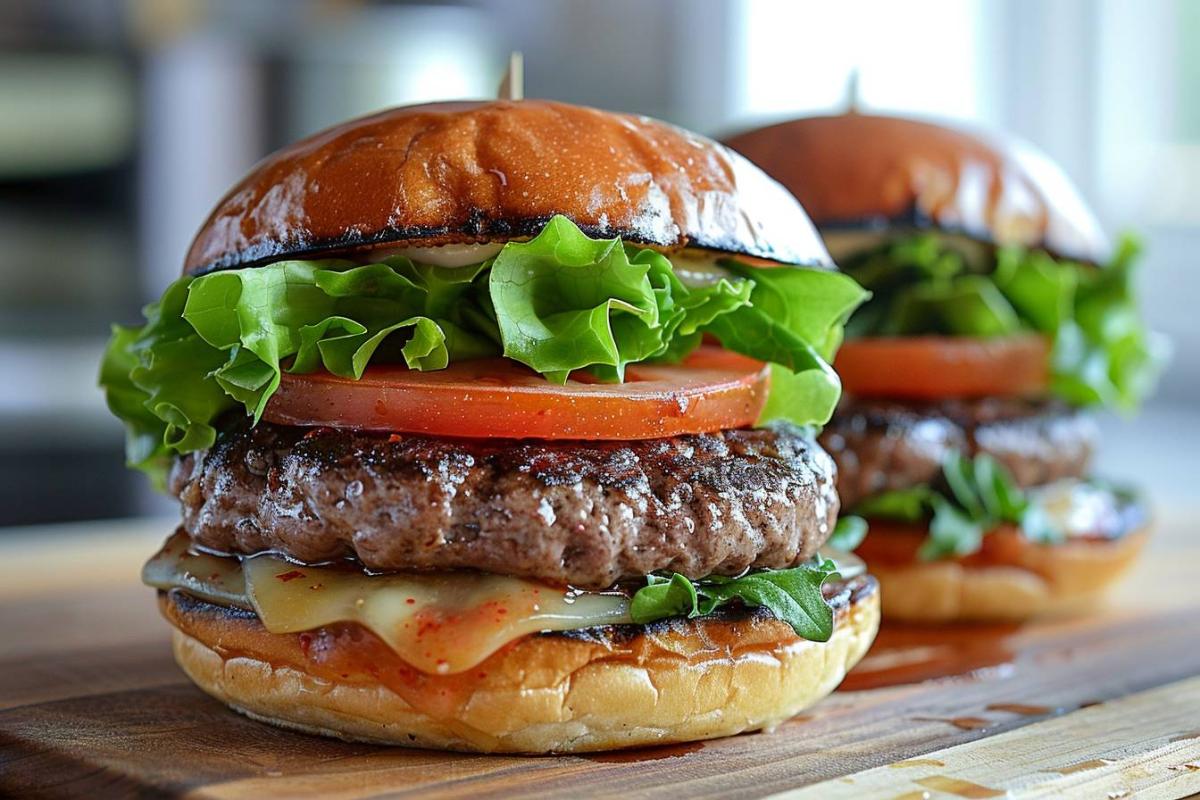 Rappel consommateur : steak haché de bœuf Aucune - morceaux dénervés et dégraissés - alerte produit