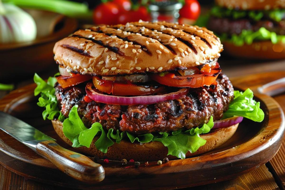 Rappel consommateur : steak haché de bœuf au rayon boucherie sans marque - Précautions à prendre