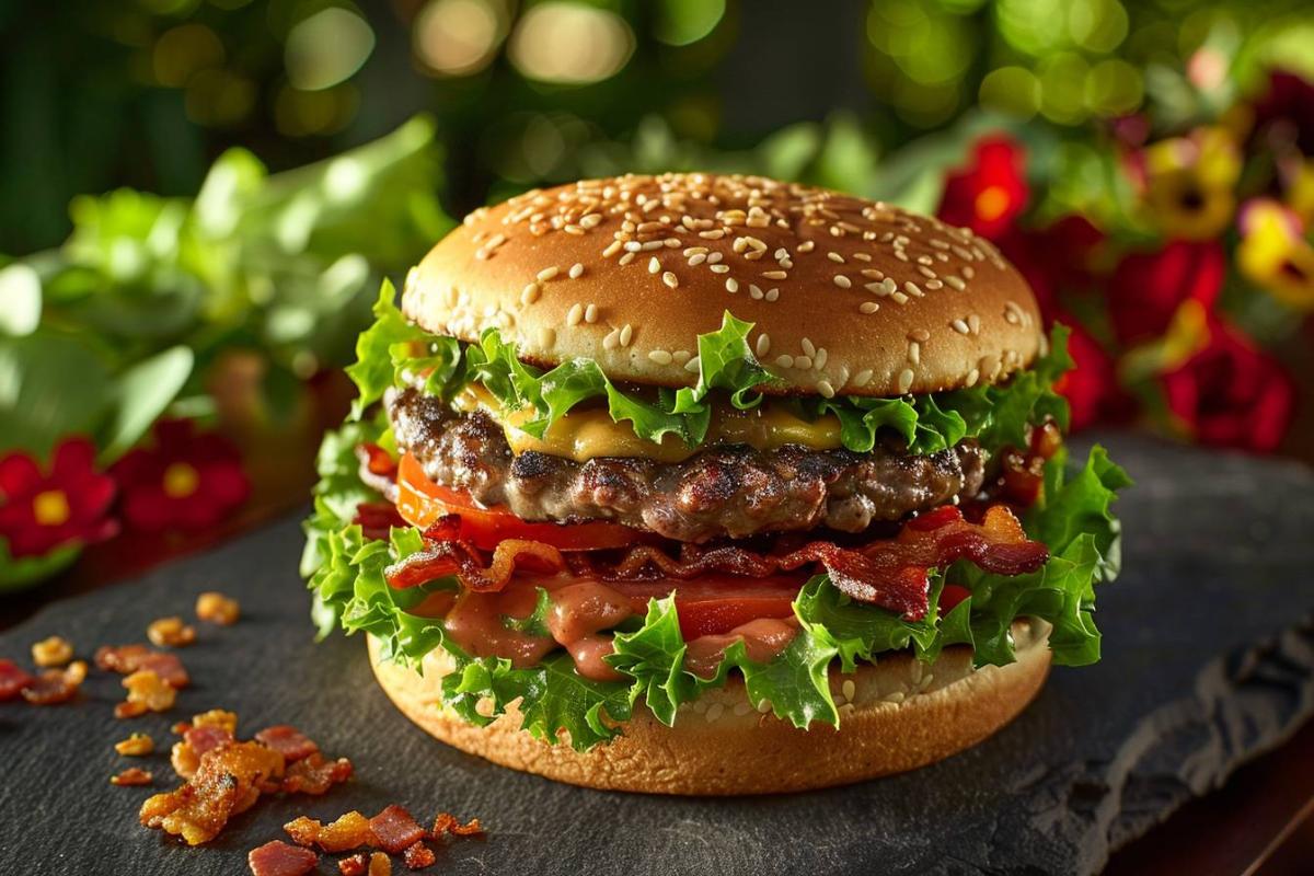 Rappel consommateur : Steak haché à la demande SANS - Détails et précautions à prendre