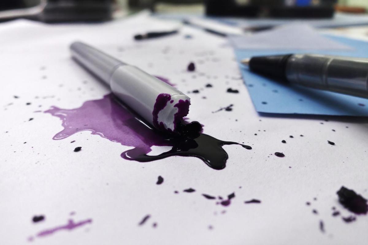 Rappel consommateur : le stylo PEN 225 PUCKATOR présente un défaut de sécurité majeur