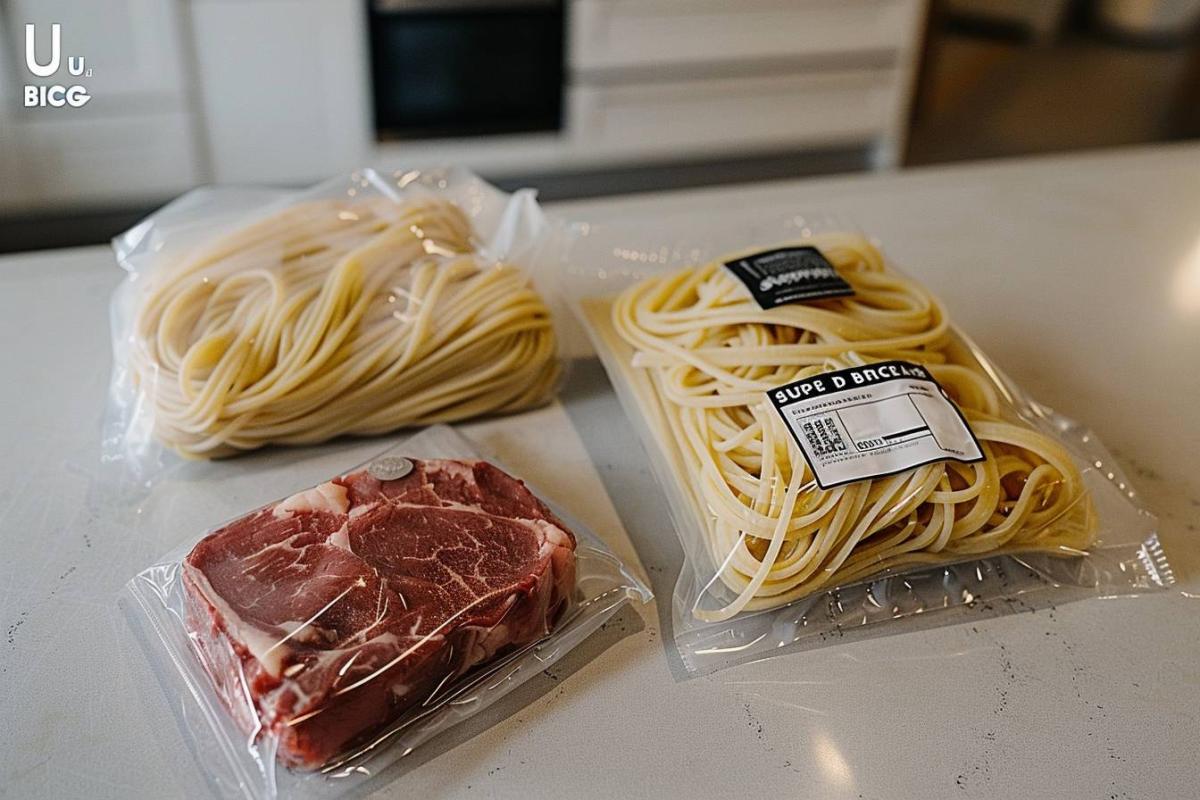 Rappel consommateur Super U Saint Brice : steak haché et cheveux d'ange potentiellement contaminés