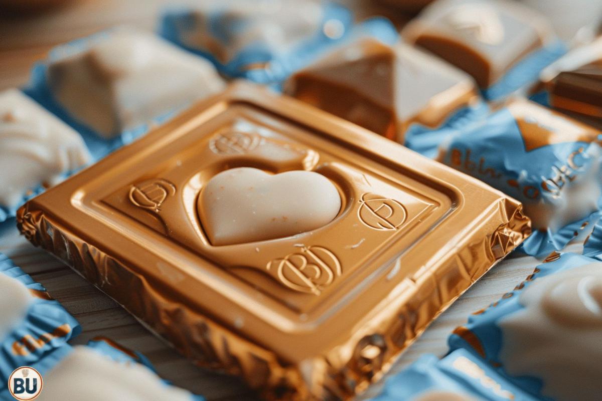 Rappel consommateur : tablette de chocolat original Bueno avec cœur à la crème - informations importantes