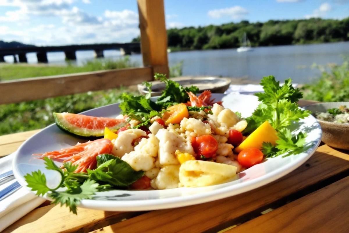 Rappel consommateur : taboulé de la mer E. Leclerc Ancenis - informations détaillées et procédure