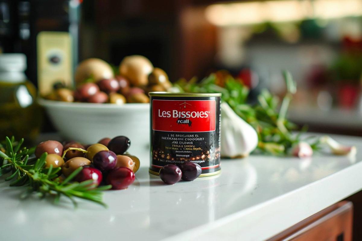 Rappel consommateur : tapenade noire 100g Les Biscottes Roger - Risque sanitaire identifié