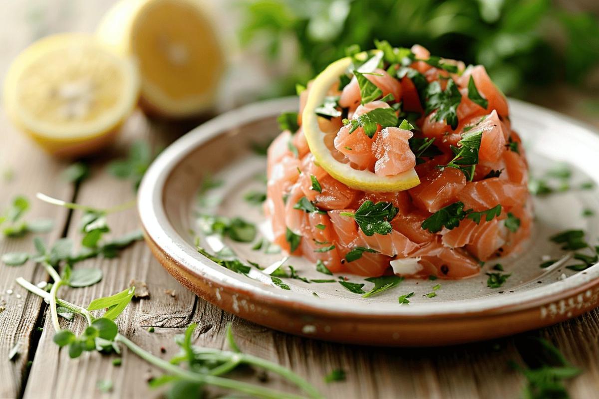Rappel consommateur : Tartare de couteaux L'atelier du haché - Montagnes Saveurs, détails et précautions