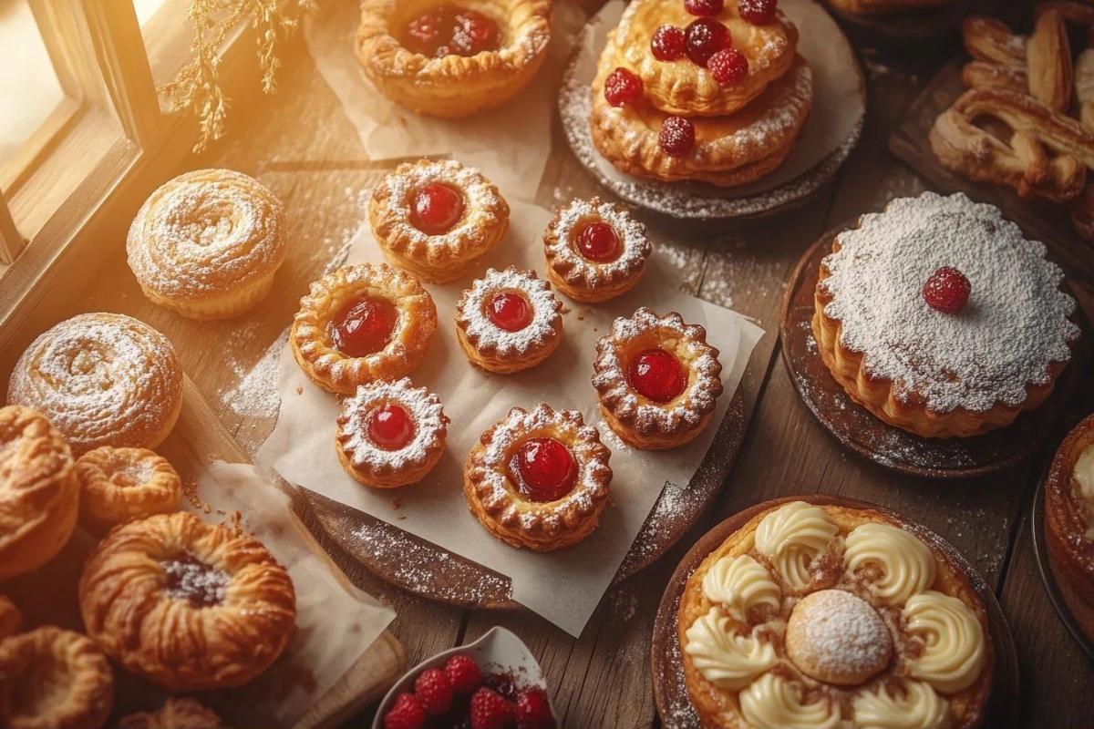 Rappel consommateur : tartelettes et feuillantines Kirn retirées de la vente - informations essentielles