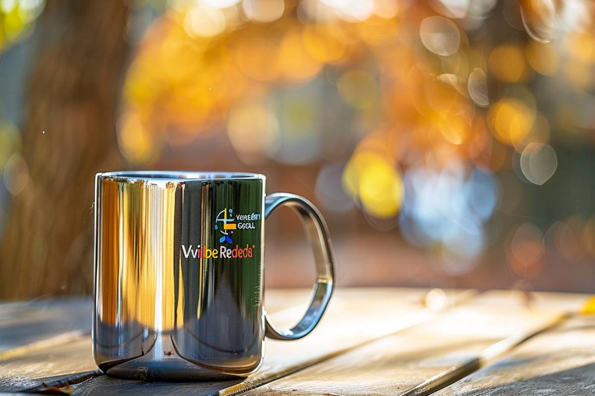 Rappel consommateur : Tasse métal Vendée Globe / Virtual Regatta - Détails du produit défectueux