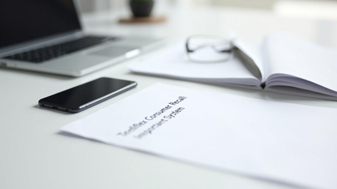 Rappel consommateur Tendiflex : détails importants sur le dispositif de gestion de file d'attente