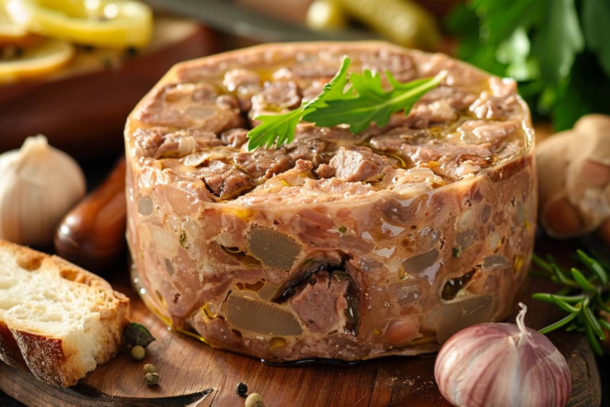 Rappel consommateur : terrine de campagne 250g sans marque retirée pour risque sanitaire