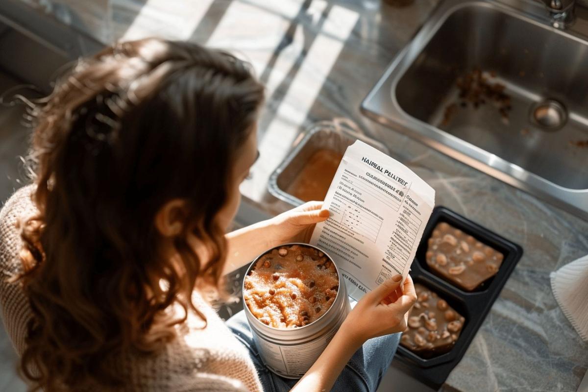Rappel consommateur : terrine de faisan aux noisettes DELUXE retirée des rayons pour non-conformité