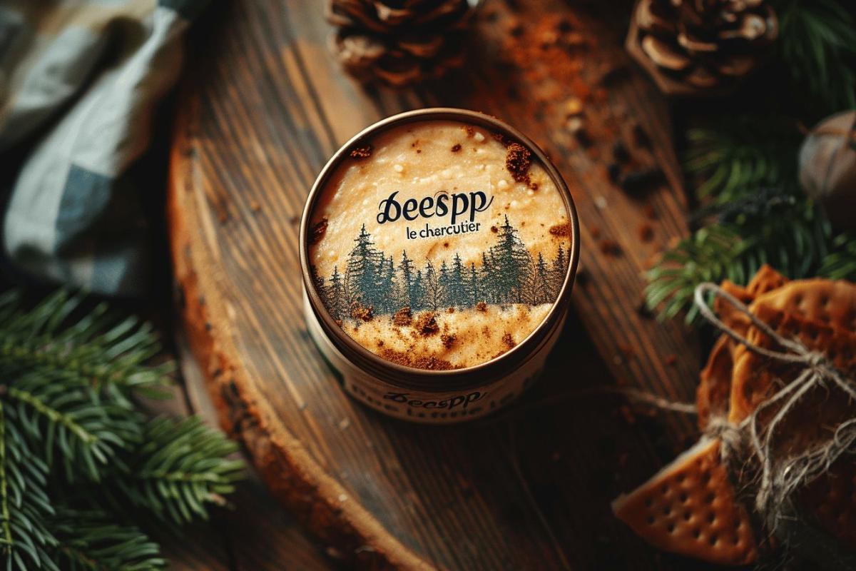 Rappel consommateur : Terrine forestière Despi le charcutier retirée des rayons pour risque sanitaire