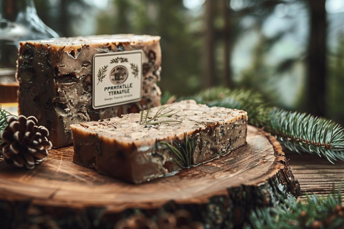 Rappel consommateur : terrine à la liqueur de sapin BBC 2,5 kg Premier Plateau - Détails et précautions