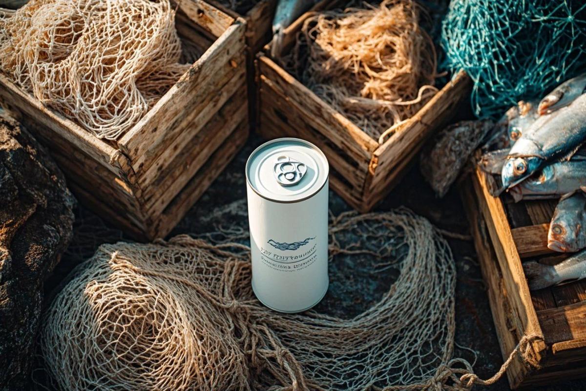 Rappel consommateur : thon blanc ligne sans marque au rayon traditionnel - informations détaillées