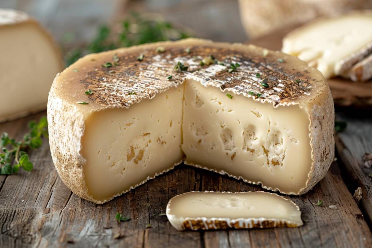 Rappel consommateur : Tomme de brebis A FILETTA retirée pour risque sanitaire - Détails et précautions