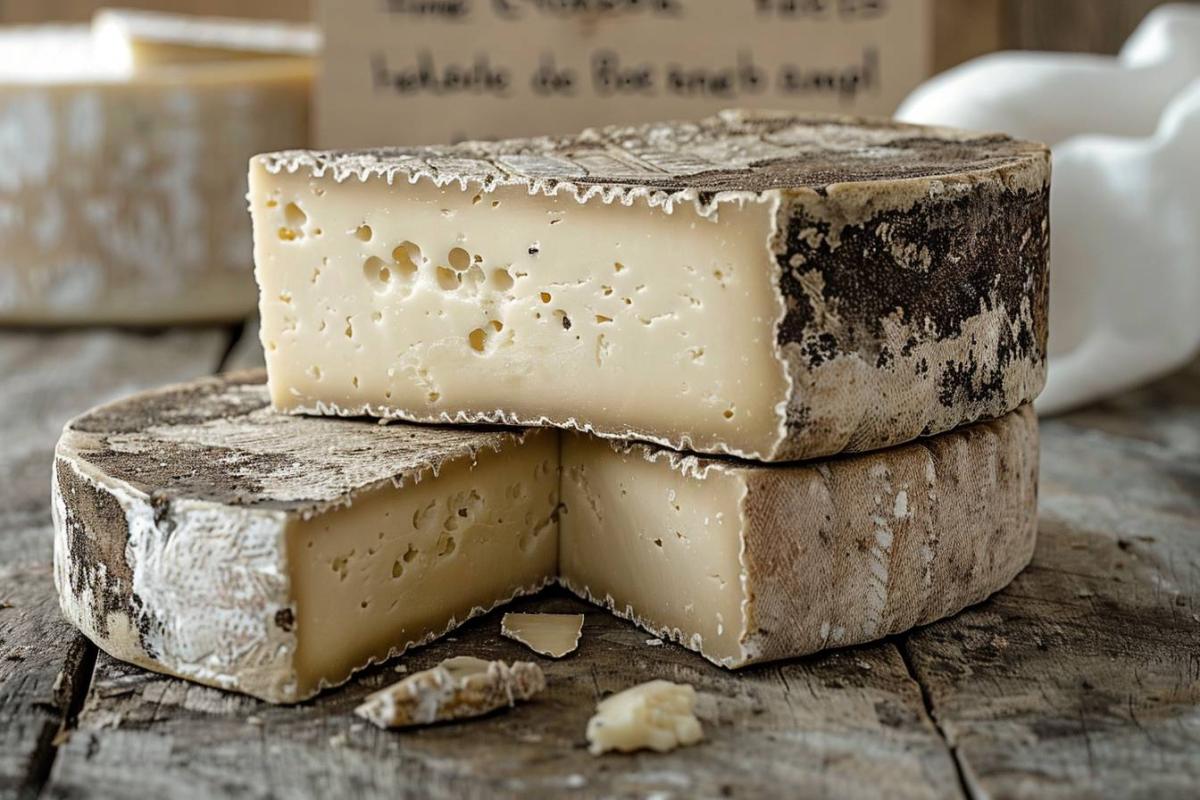 Rappel consommateur : Tomme de brebis A FILETTA - Risque sanitaire et mesures préventives