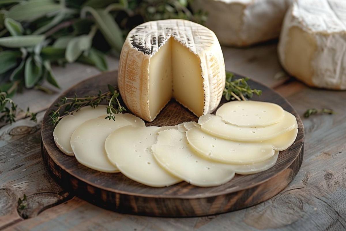 Rappel consommateur : Tomme de brebis U Pecurinu et Fior di Pecura retirées pour risque sanitaire