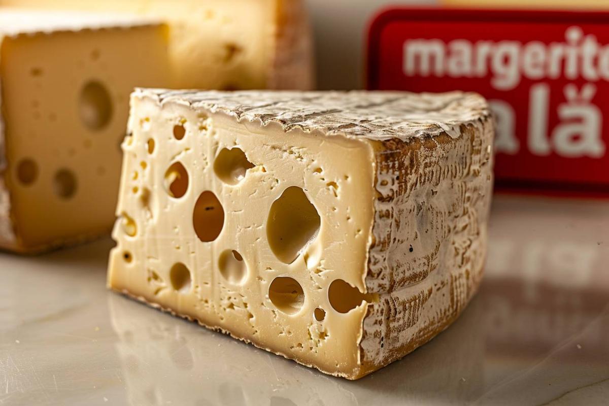 Rappel consommateur : Tomme de montagne "La Marguerite" SCHMIDHAUSER contaminée - Précautions à prendre