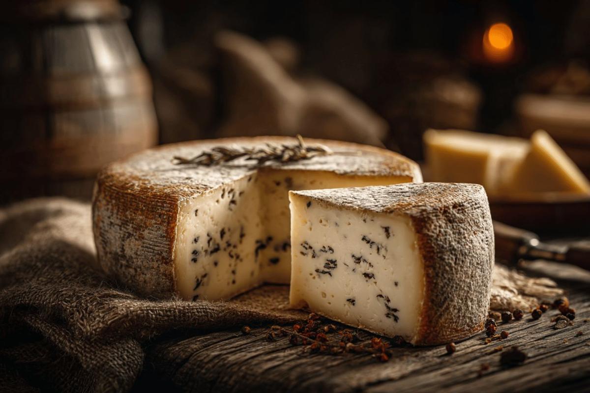 Rappel consommateur : Tomme de Savoie IGP à 13% de matière grasse - informations importantes