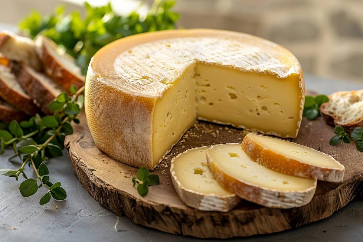 Rappel consommateur : Tomme de Savoie IGP au lait cru Filière Qualité Carrefour - Détails importants