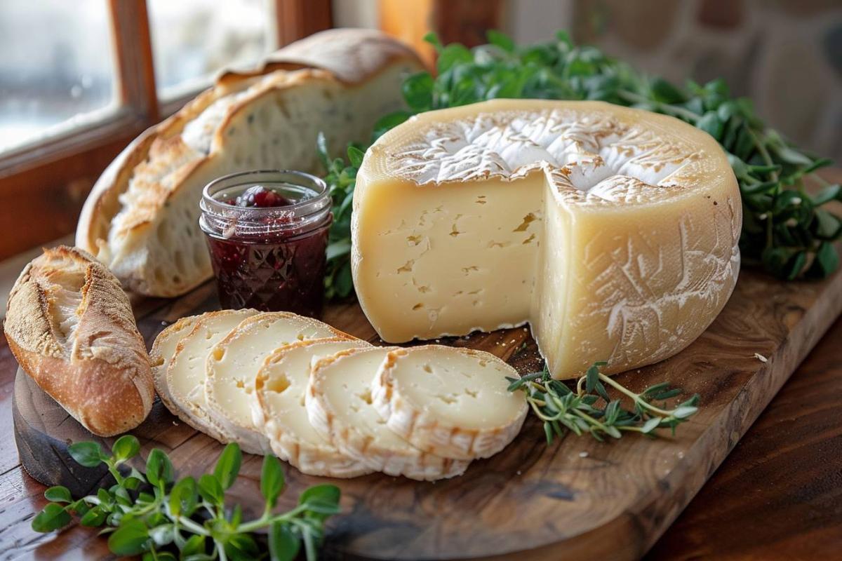 Rappel consommateur : Tomme de Savoie Schmidhauser affinée 10 semaines - Détails et précautions
