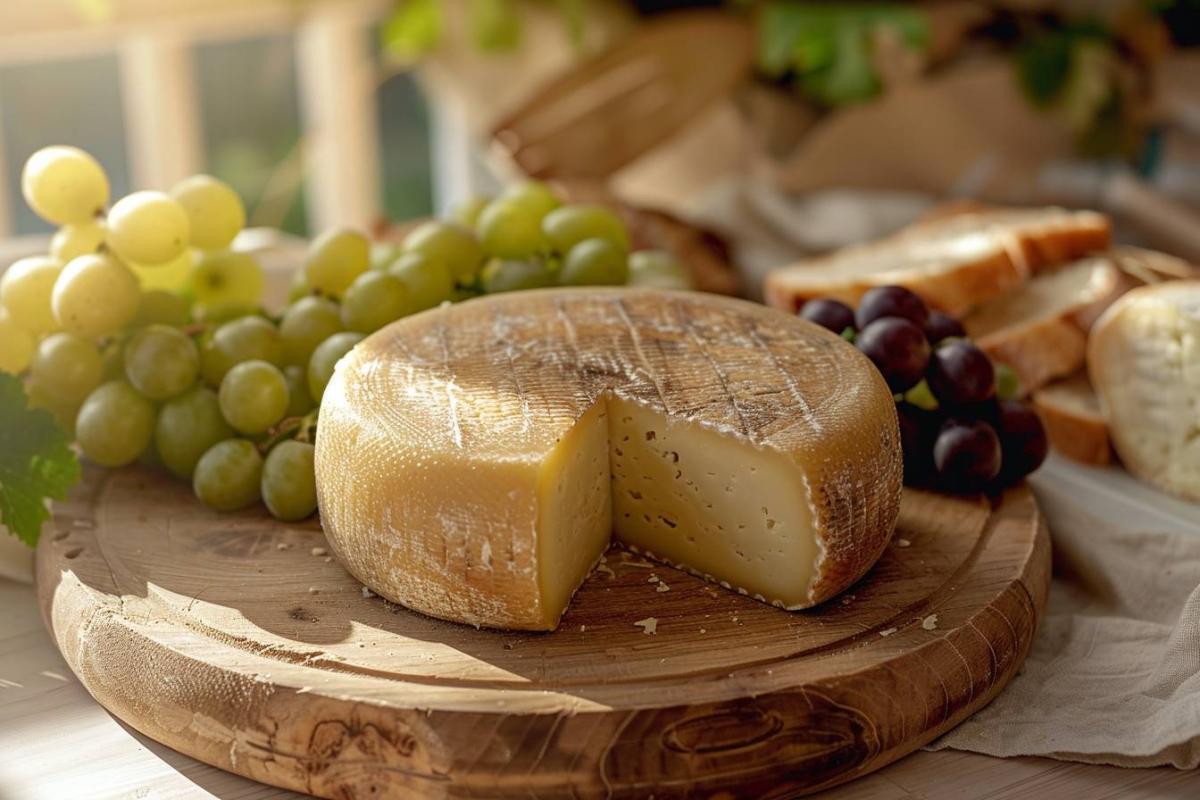 Rappel consommateur : Tomme de Savoie Schmidhauser retirée pour risque sanitaire