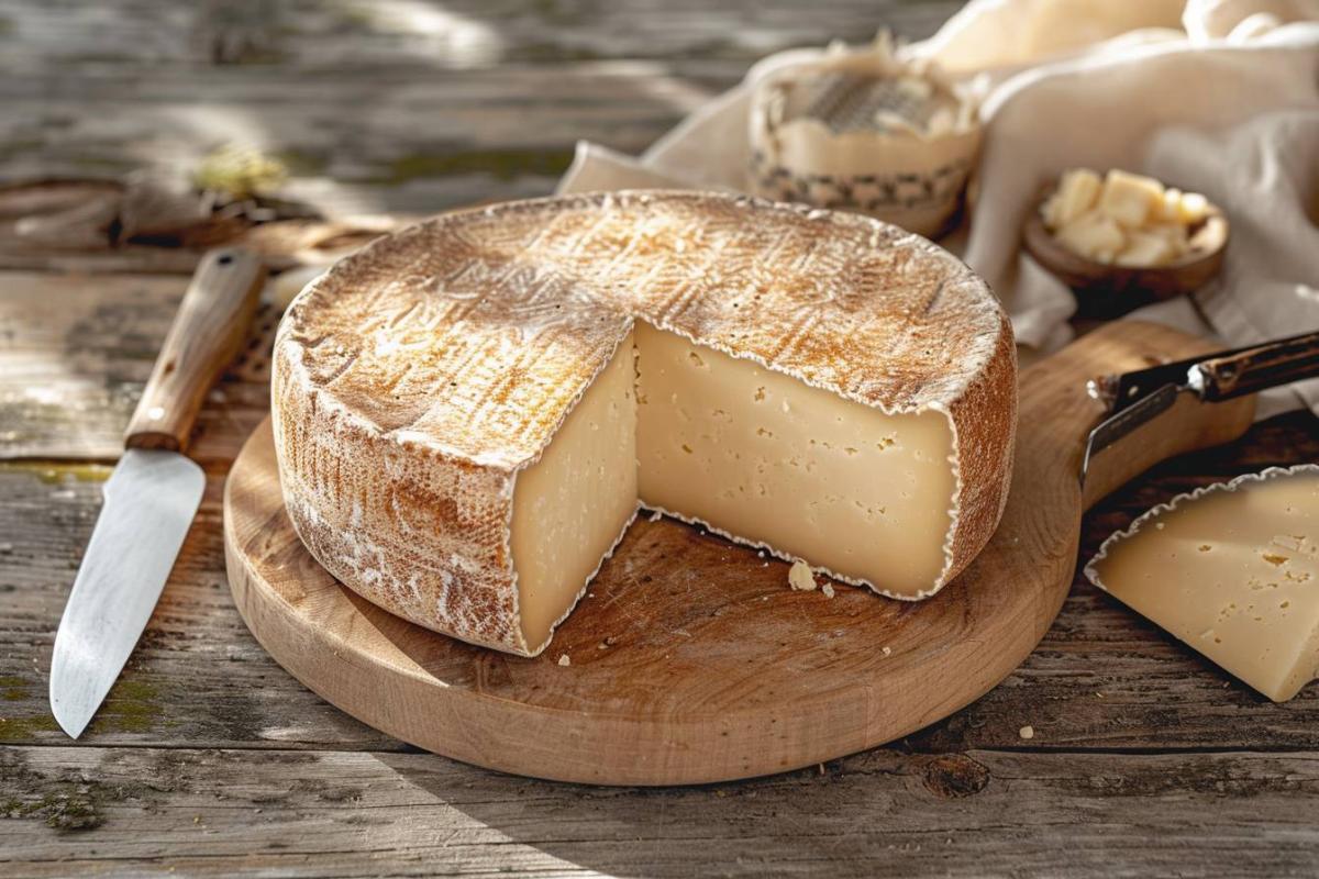 Rappel consommateur : Tomme de vache crue de la Fromagerie de deux'main - Détails et précautions