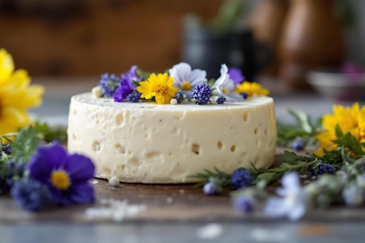 Rappel consommateur : tommette fermière aux fleurs au lait cru des Vosges - risque sanitaire