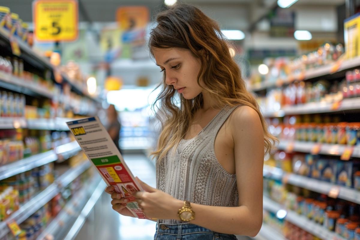 Rappel consommateur : Tout savoir sur les dernières alertes et produits rappelés