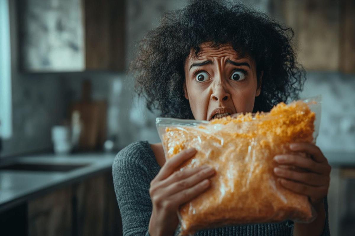 Rappel consommateur urgent : 12 pains au lait YAMI rappelés pour risque sanitaire