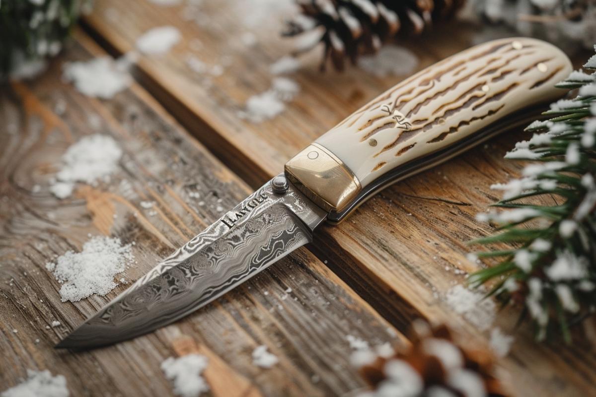 Rappel consommateur urgent : Détail Laguiole 6 mois, lot 23199 sans marque à vérifier