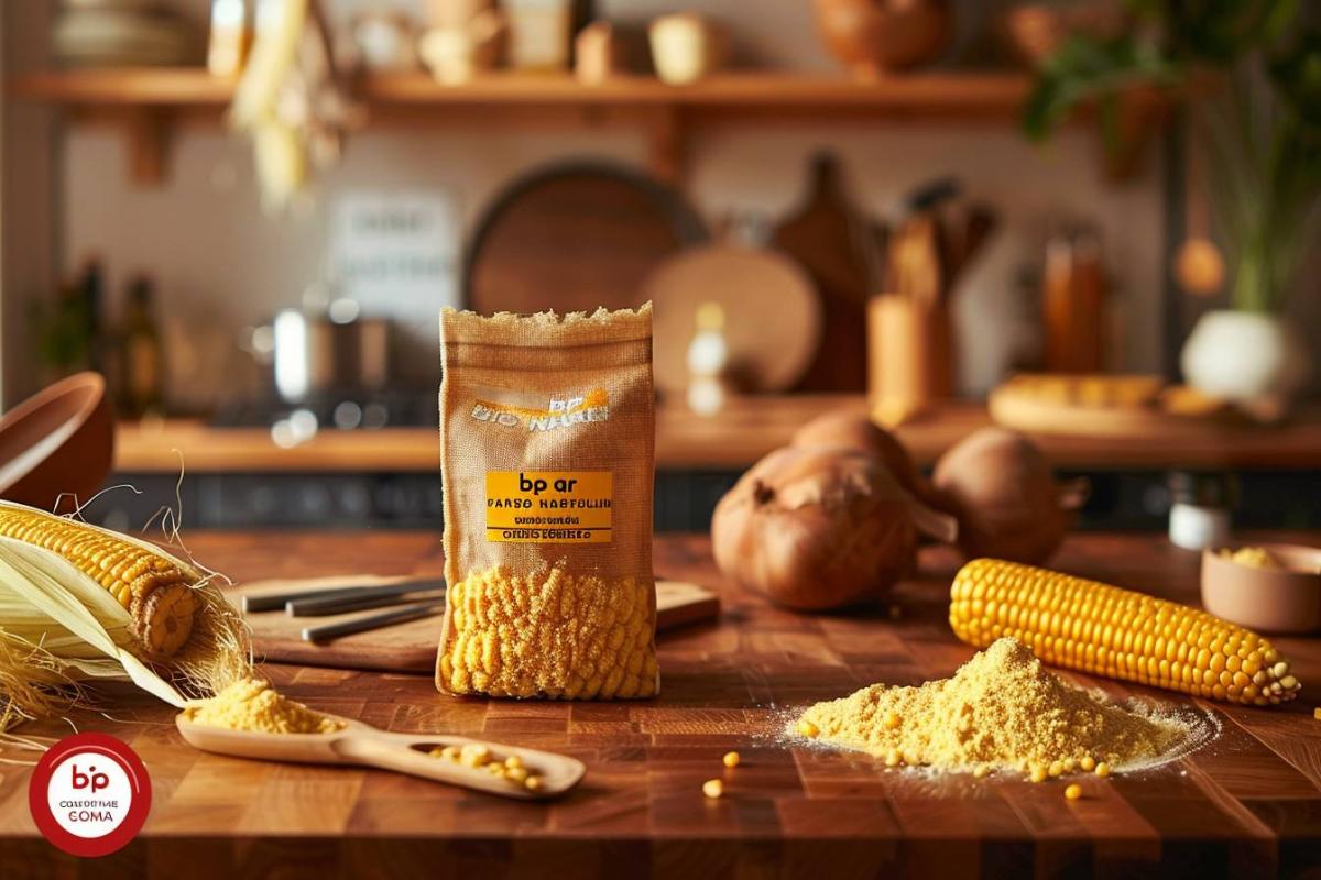 Rappel consommateur urgent : Farine de maïs bio Bio Par nature potentiellement contaminée