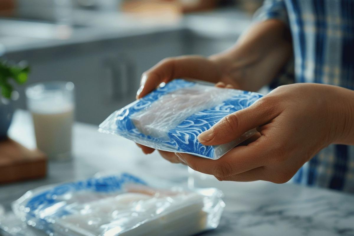 Rappel consommateur urgent : filet de merlu Arpège Marée, informations essentielles et démarches à suivre