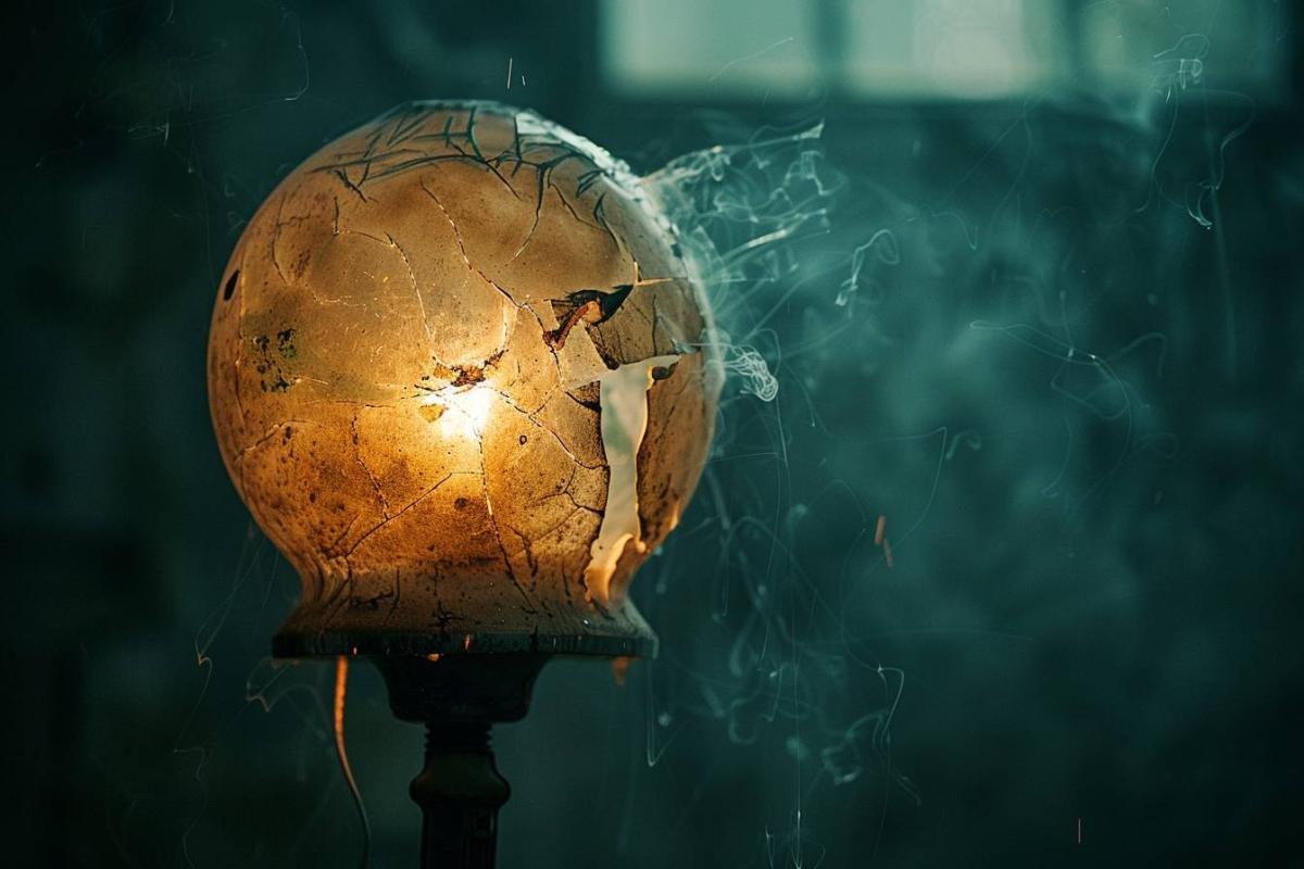 Rappel consommateur urgent : lampe SOLEA 250W défectueuse - Risques et procédure de retour