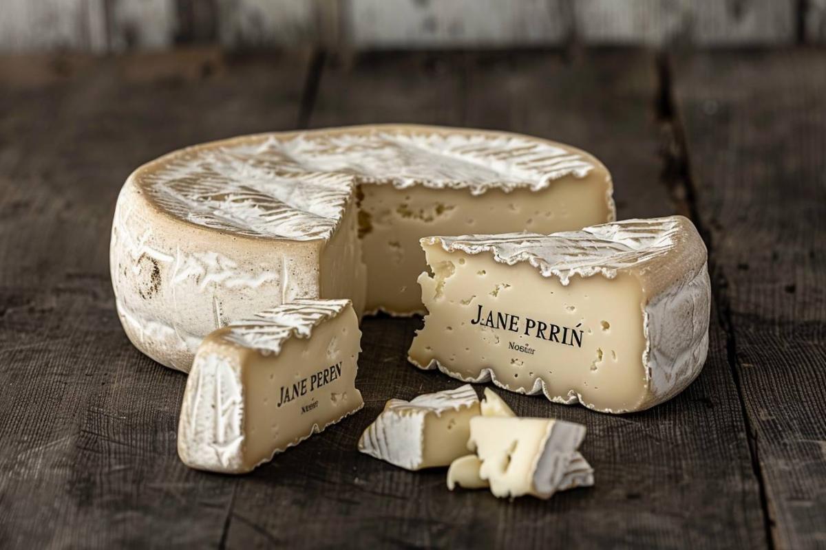 Rappel consommateur urgent : Morbier au lait cru Jean Perrin - Risque sanitaire détecté