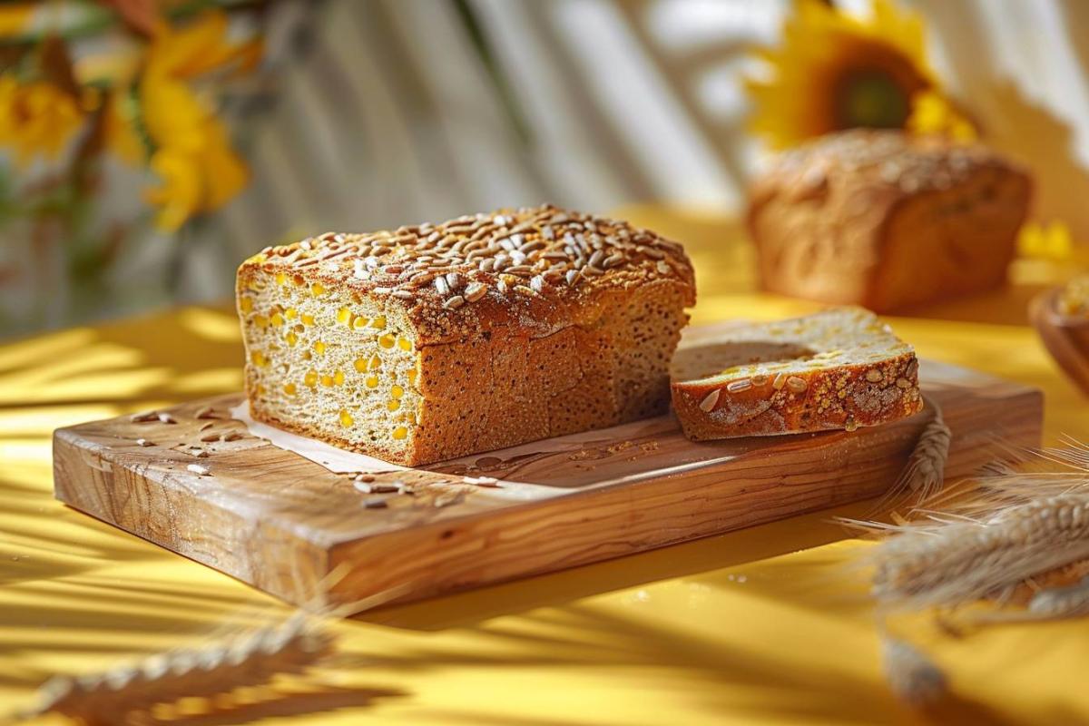Rappel consommateur urgent : pain de mie Baraenn au maïs et graines de tournesol - Risque sanitaire