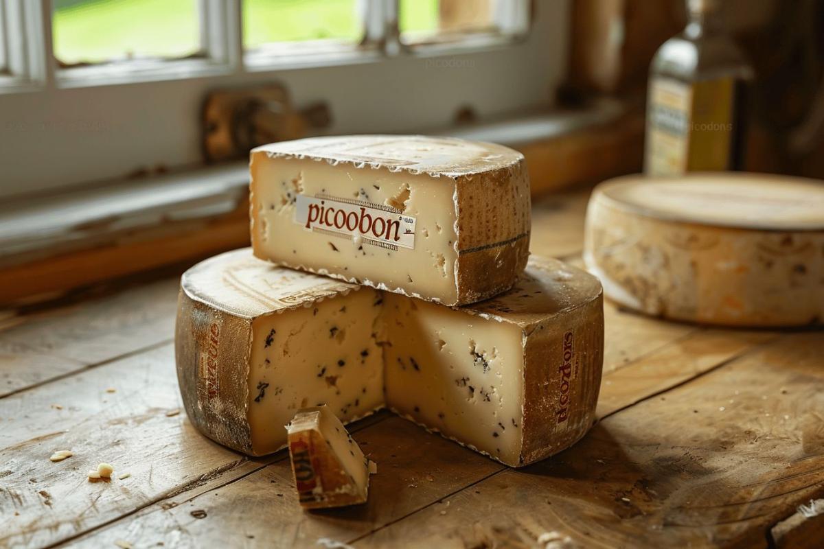 Rappel consommateur urgent : Picodon AOP Cavet Picodons - Informations détaillées sur le retrait