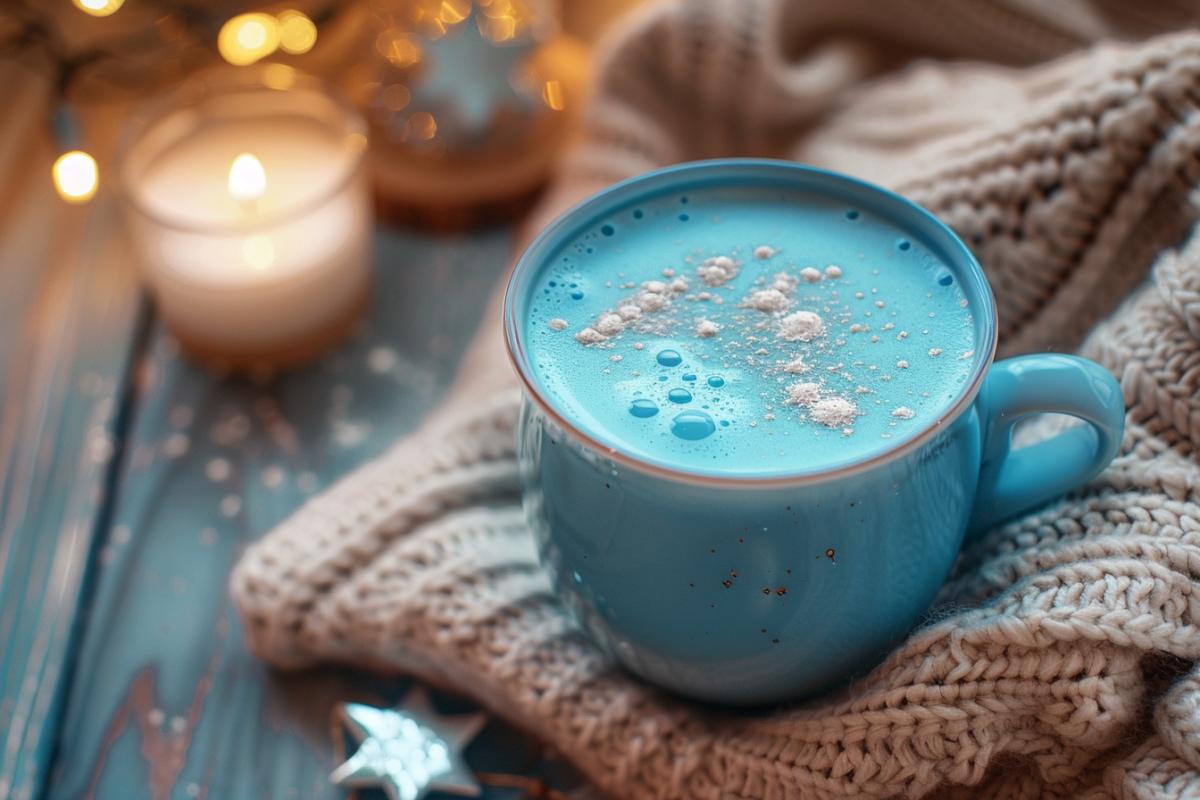 Rappel consommateur urgent : tout sur le BLUE MOON MILK - Détails et conseils