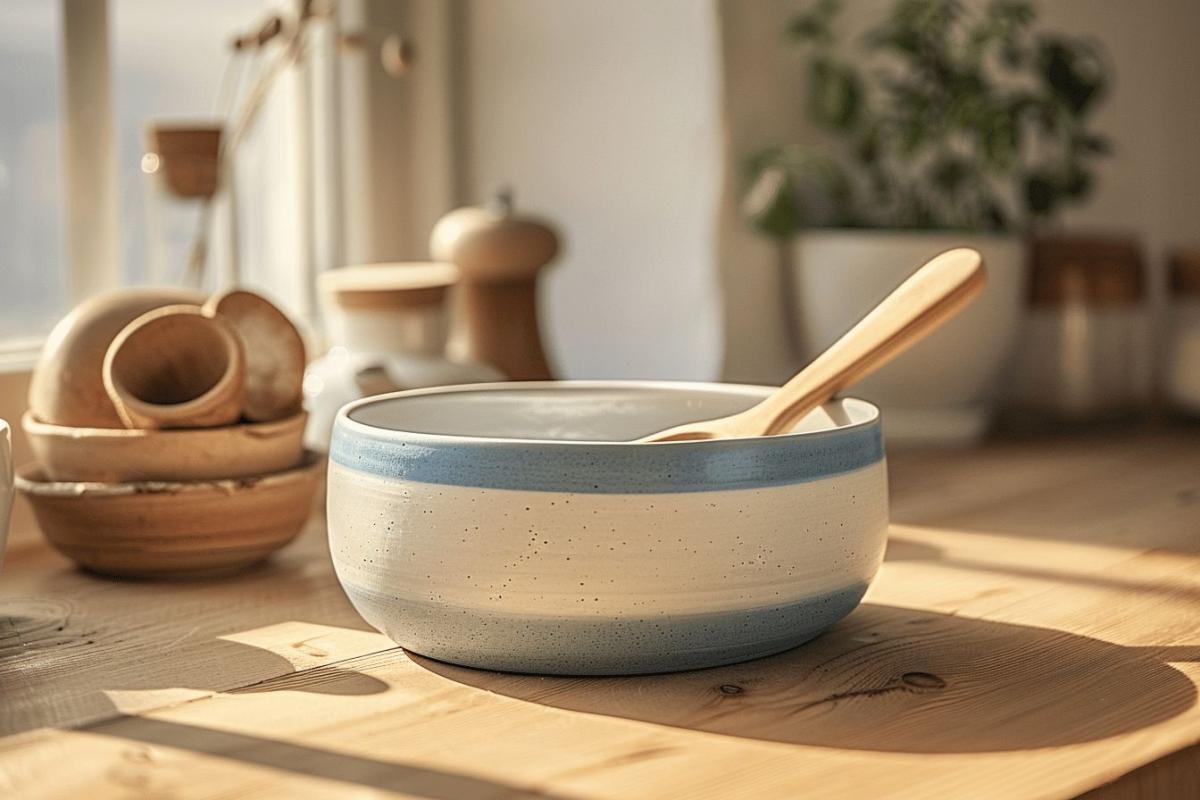 Rappel consommateur : ustensile pour cuire l'argile au micro-ondes de Søstrene Grene retiré de la vente