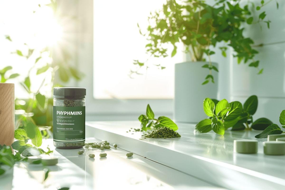 Rappel consommateur : Ventre Plat Physiomins, ce que vous devez savoir sur ce produit amincissant