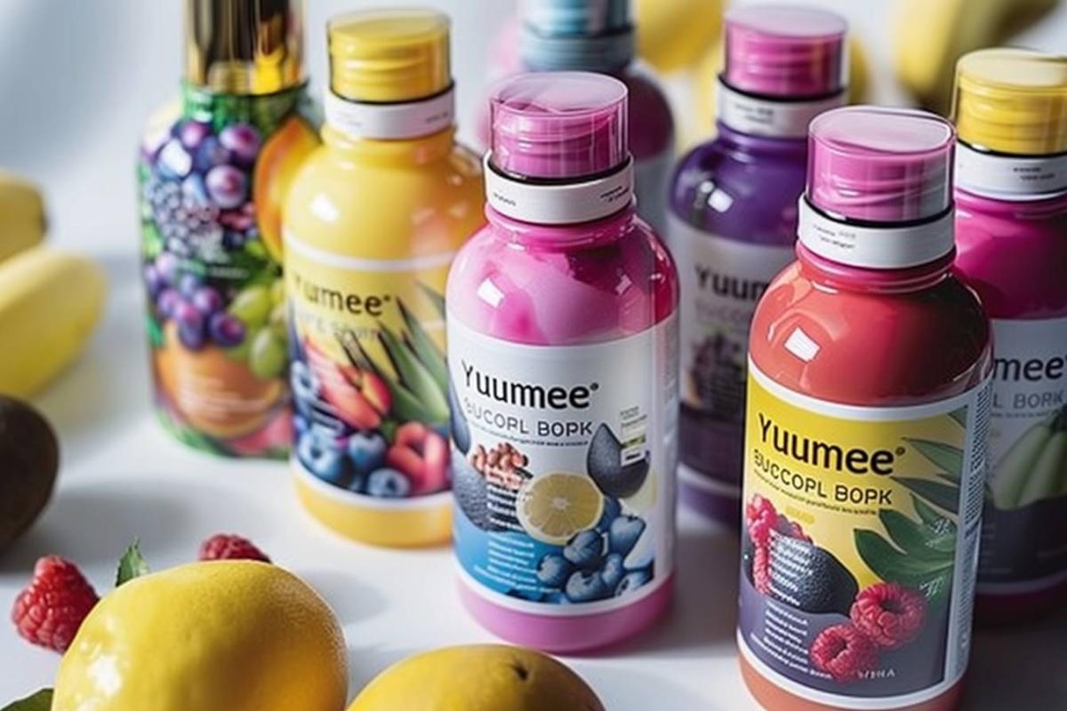 Rappel consommateur : Yumee Success Body Boost ton poids - Détails et informations importantes