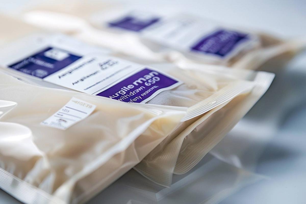 Rappel consommateur Zeeman : Détail Argile 6x50 retiré de la vente pour raisons de sécurité