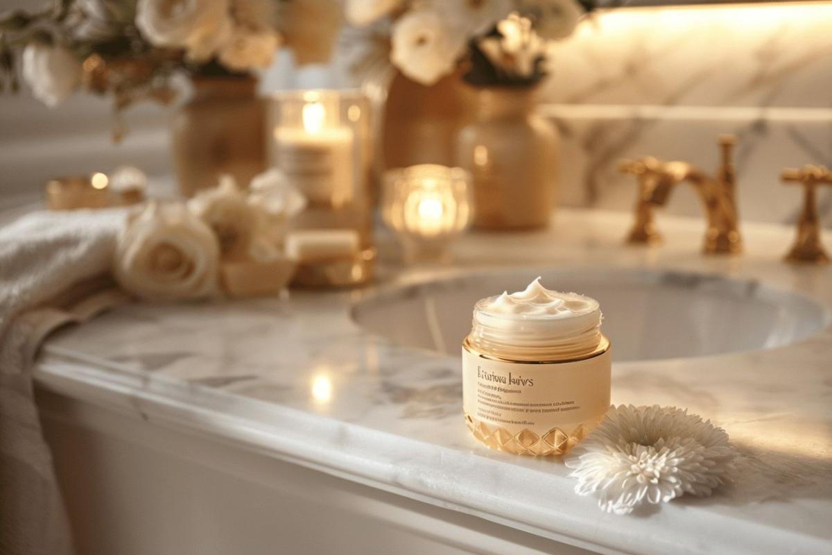 Rappel de la crème Merveille Intense PR+ : ce que vous devez savoir sur le produit de luxe concerné