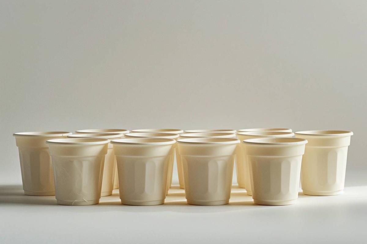 Rappel de Danone : Le Nature 125g x16 retiré pour risque sanitaire - Précautions à prendre