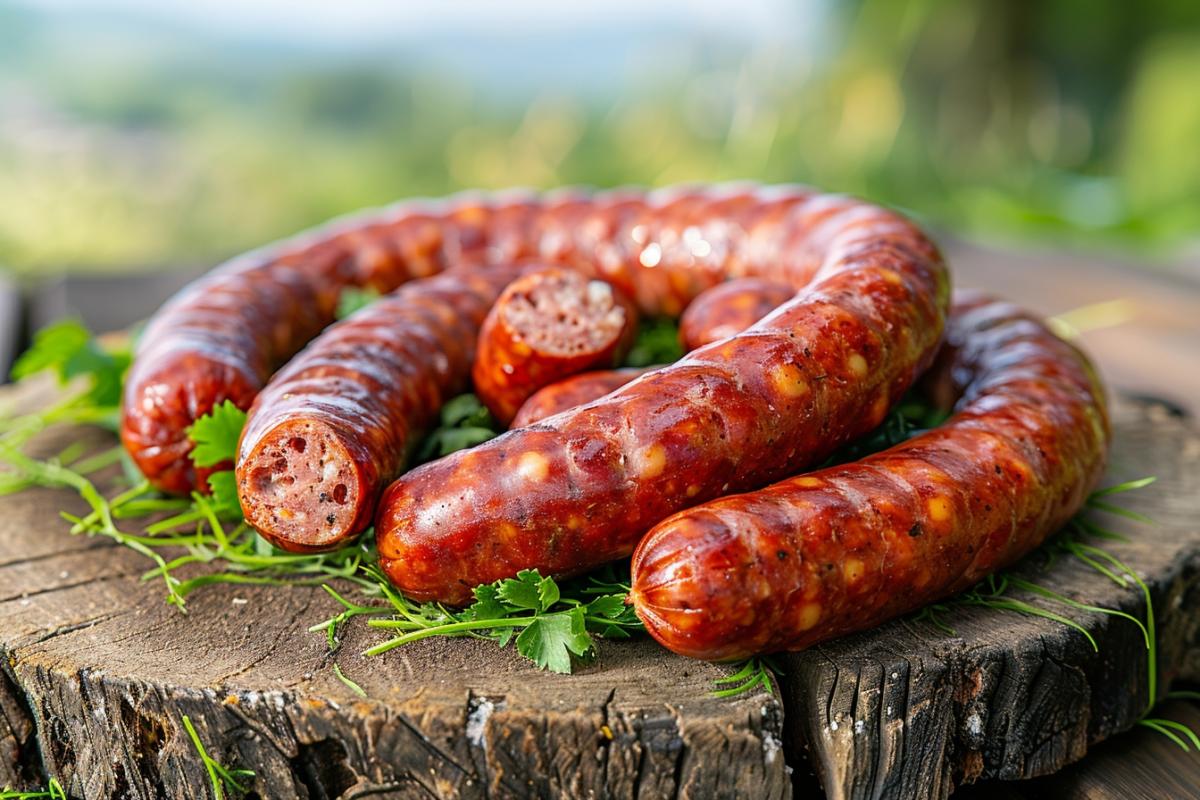 Rappel de consommateur : détails sur les Merguez Halal sans marque à risque