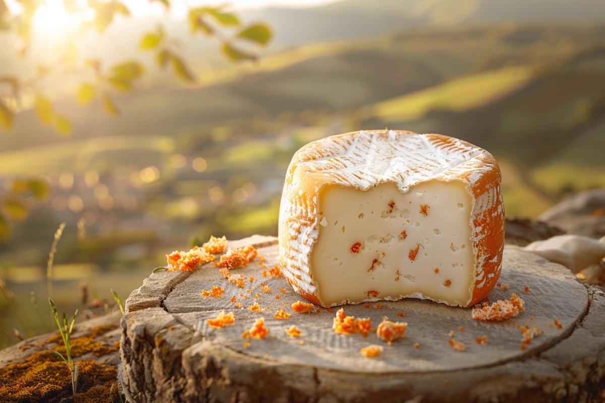 Rappel de consommateur urgent : Détails sur le Saint-Nectaire Fermier sans marque