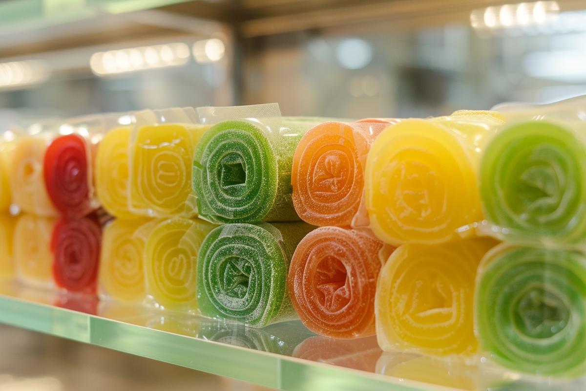 Rappel de produit : détails sur la tête roulée DELICES FERMIERS à vérifier